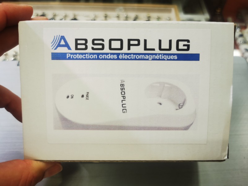 où trouver un appareil qui réduit le champ magnétique dans la maison à Béziers