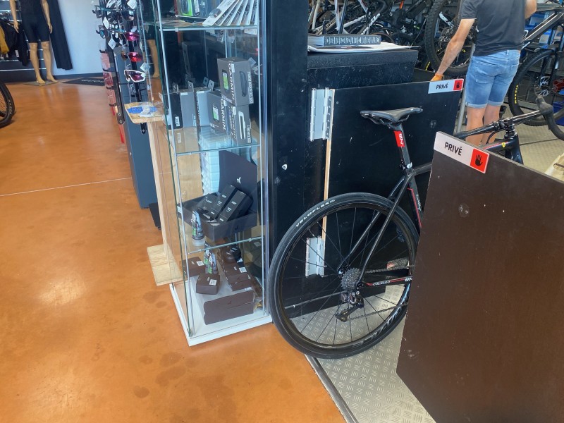  Réparation vélo VTT pour crevaison de roues à Gignac proche de Cleront l’Hérault