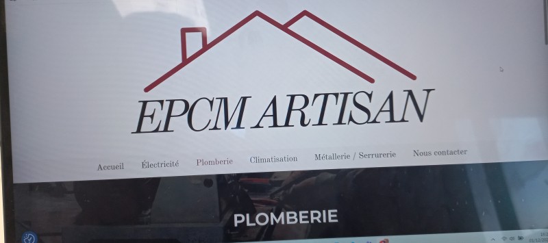Recherche artisan serieux pour travaux de plomberie sur Mauguio proche de Montpellier