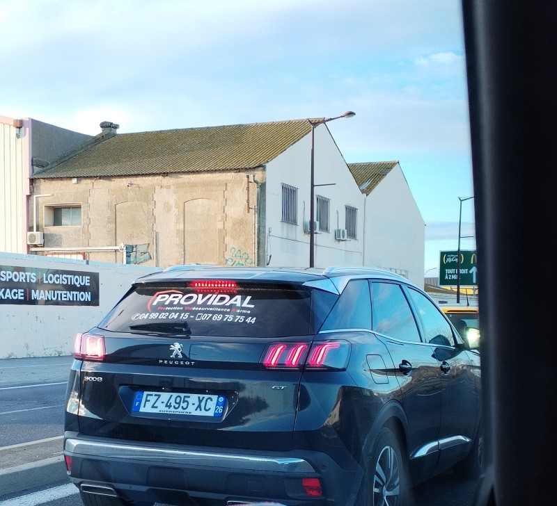 trouver une  entreprise de vidéosurveillance et sécurité pour une installation rapide sur Sète proche de Montpellier 