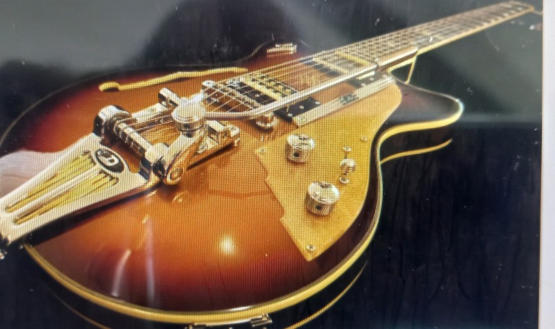 spectacle musical au restaurant le goût du son venez découvrir Hugo