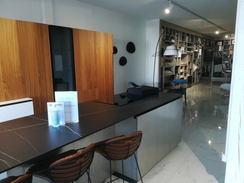 Où trouver un décorateur ou une décoratrice d'intérieur pour l'agencement et la décoration d'un appartement moderne sur Montpellier à côté de Béziers