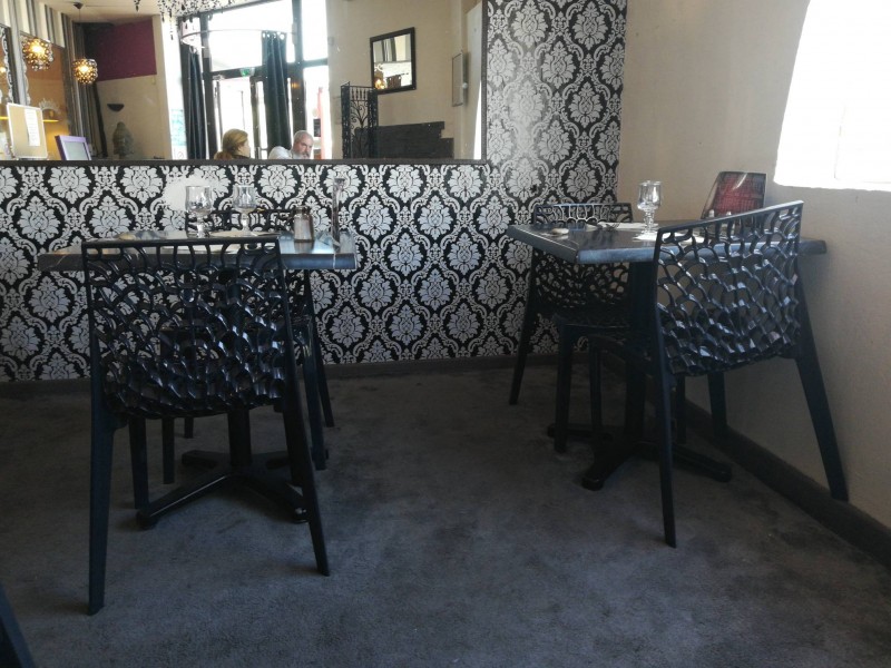 organisation d'un repas de fin d'année d'entreprise ou d'un arbre de Noël pour enfants sur La Grande Motte proche de Montpellier