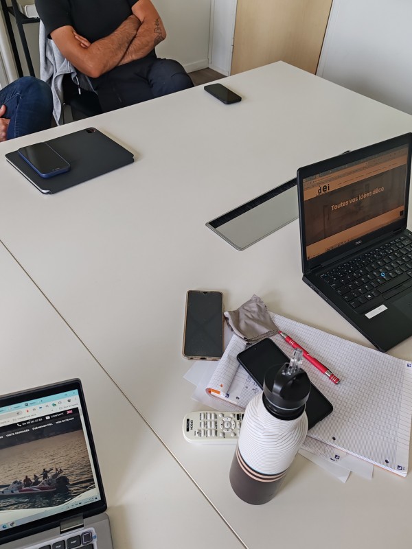 location à la journée dans une love room sur Marseille proximité des plages 13008