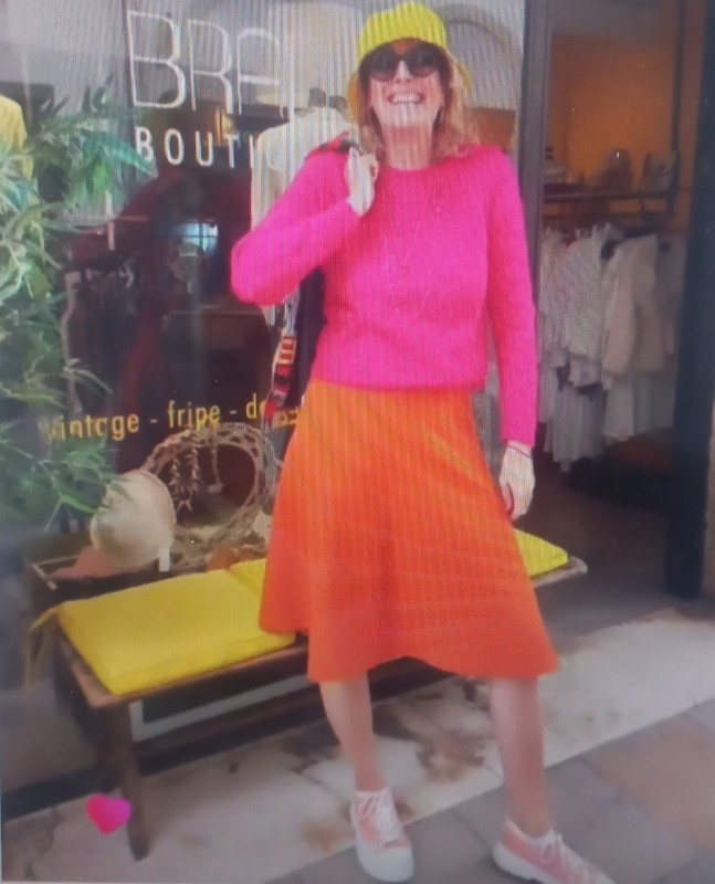 magasin de vêtements vintage et une boutique de seconde main au meilleur prix sur Montpellier centre-ville