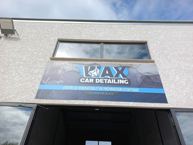 Où trouver une entreprise pour nettoyage de véhicule avant revente sur Nîmes à côté de Lunel