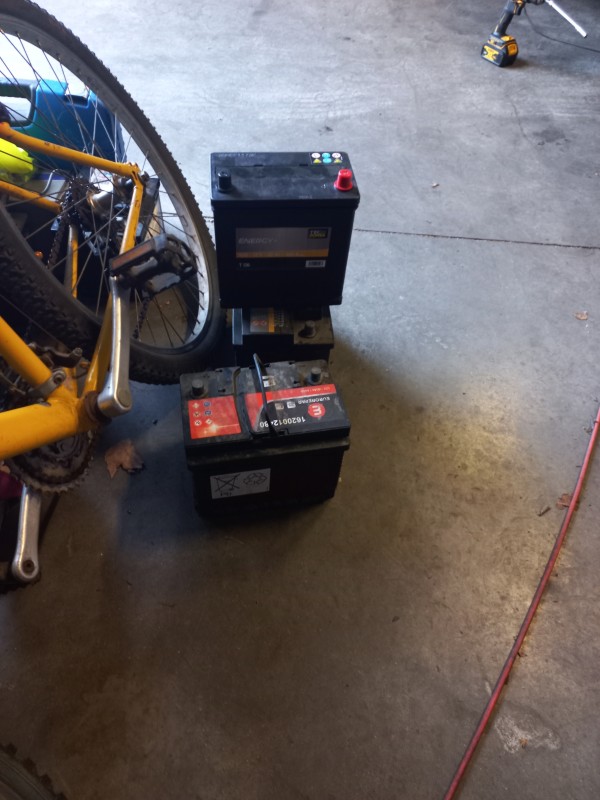 remplacer une courroie de distribution sur une peugeot 308 sur saint jean de fos proche de Montpellier