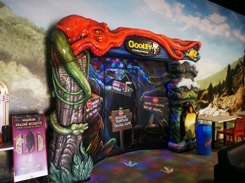 Organisation d'anniversaire et de fête pour enfant Montpellier Hérault 34