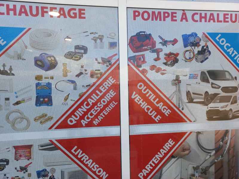 Où trouver un professionnel pour la fourniture de clim à Juvignac dans l'Hérault 34 proche de Montpellier