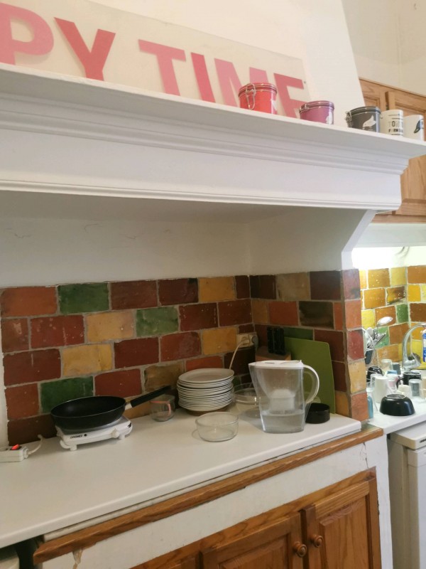 Location espace bureau coworking Montpellier Centre Ville écusson