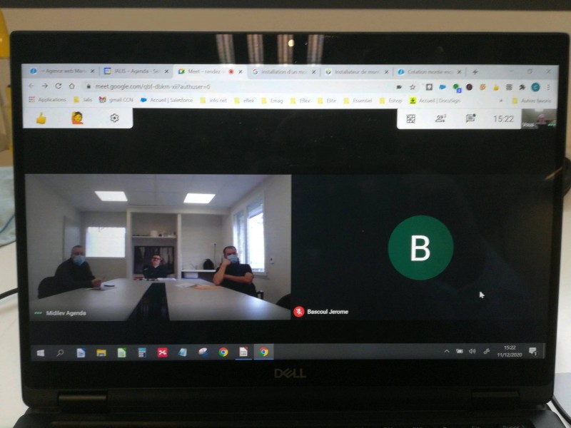 Pose et installation d'un monte-escalier électrique intérieur pour villa à Toulouse proche de Perpignan