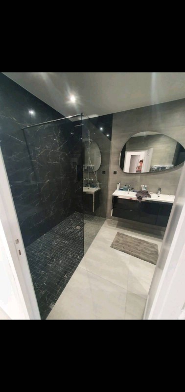 Trouver Entreprise de rénovation intérieur carrelage Sète proche Montpellier dans l'Hérault