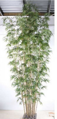 acheter bambou artificiel à grenoble