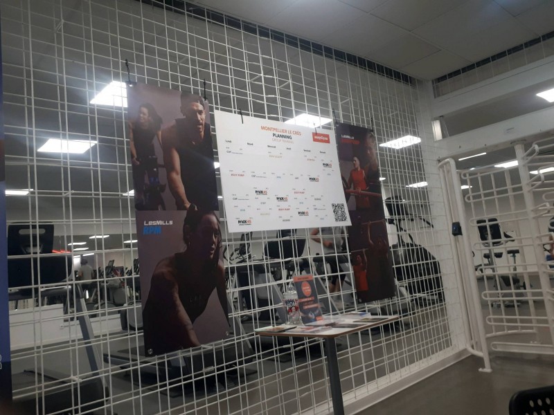 Où trouver une salle de sport où je vais pouvoir retrouver mon summer body à Montpellier dans l'Hérault