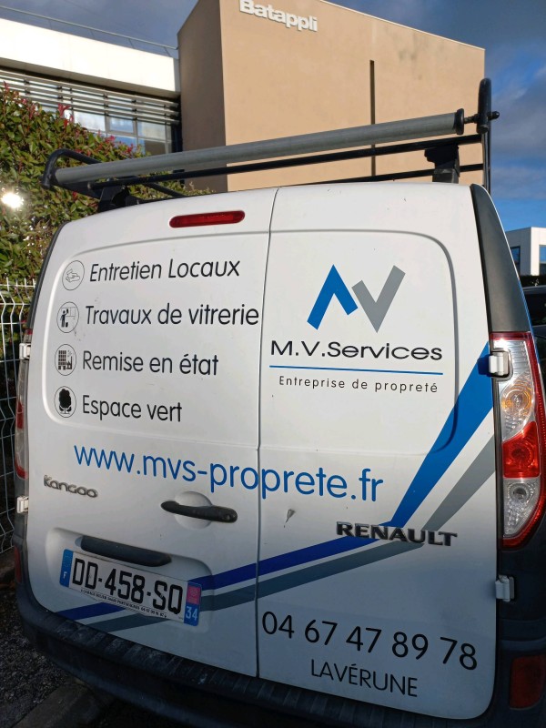 Où trouver une entreprise spécialisée dans les travaux de vitrerie et de remise en état sur Montpellier dans l'Hérault