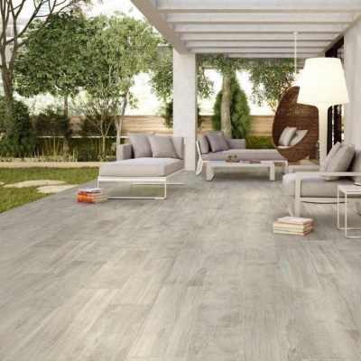 Carrelage effet bois vieilli Martigues