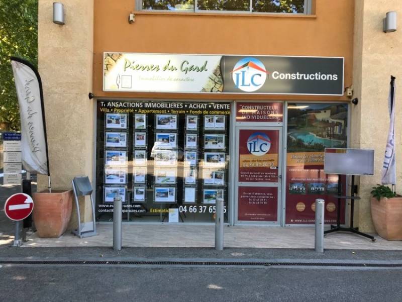 Faire estimer sa maison avec Jardin à sommières dans le Gard