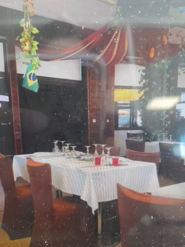 Où trouver un restaurant brésilien sur Marseillan dans l'Hérault