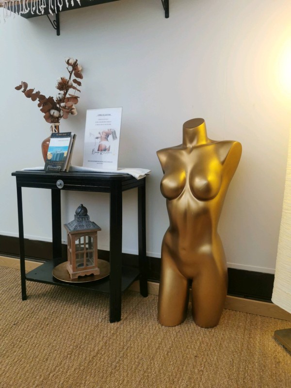 Offre soin du visage et beauté des mains 25 % muriel-lès-béziers