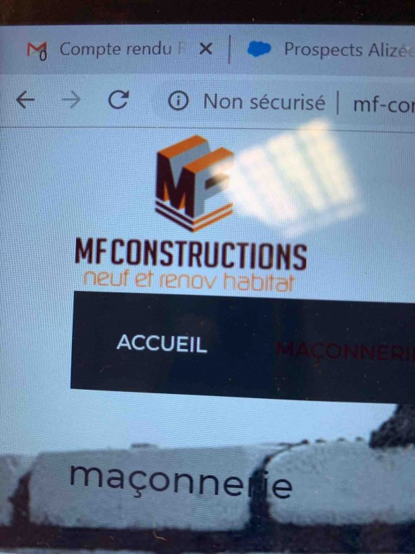 Entreprise de rénovation pour maison individuelle à Bordeaux Cauderan