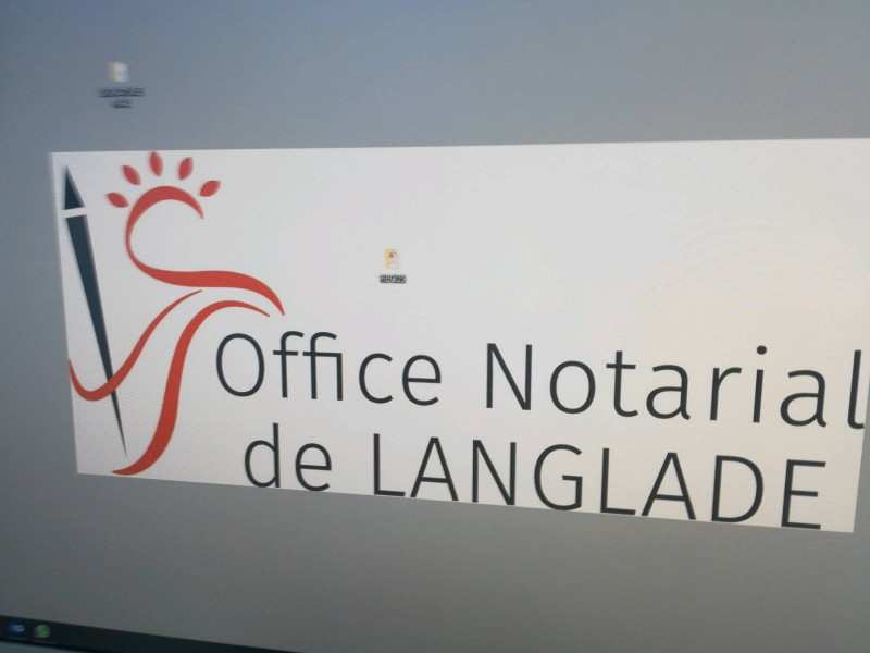 Où trouver une étude notariale ou un notaire pour contrat de mariage sur Nîmes à côté de Calvisson