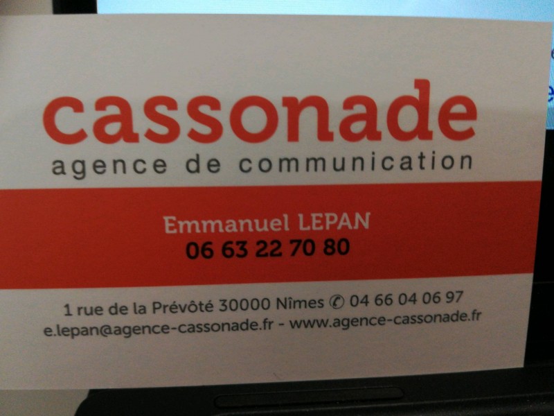 Où trouver une agence de communication globale pour TPE sur Nîmes et Montpellier