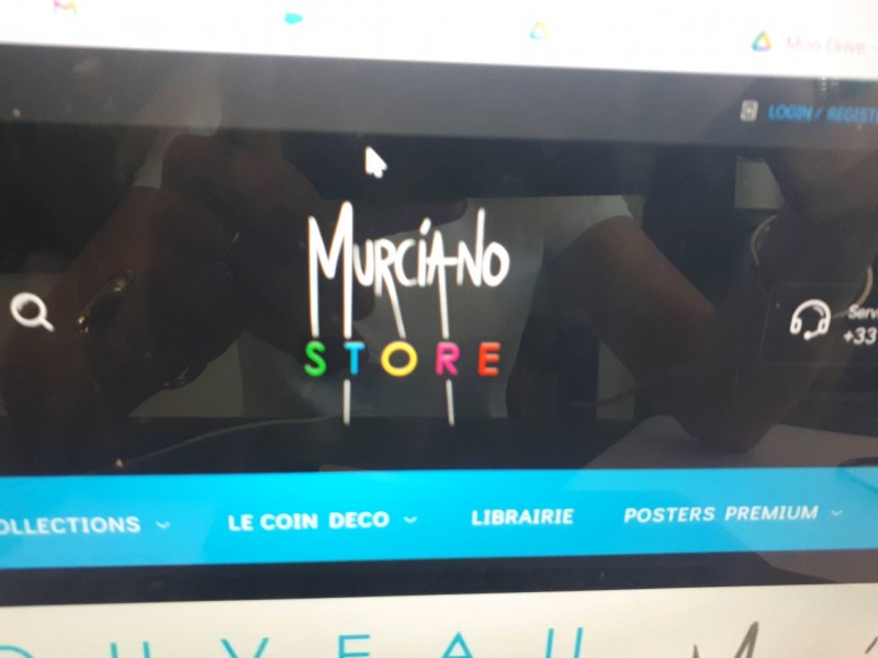 Galerie d'art pop art à Saint Jean de Vedas proche de Montpellier