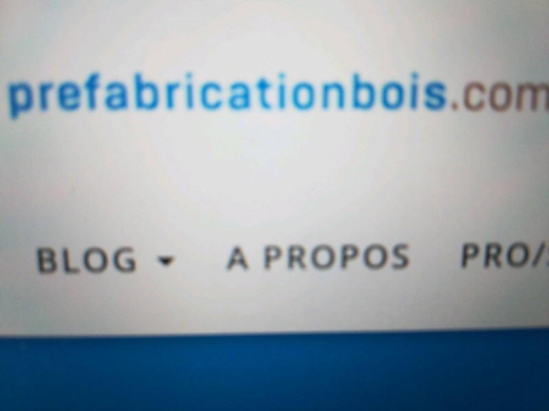 Constructeur pour Villa et maison à ossature bois sur Toulouse en Occitanie