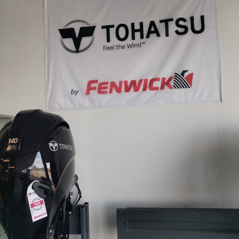 trouver un professionnel qui propose le SAV moteur bateau toratsu à Montpellier dans l'Hérault