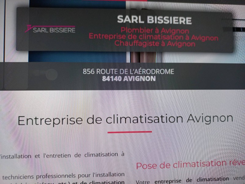 Où trouver un installateur de pompe à chaleur ou de climatisation réversible avec garantie décennale à Châteaurenard dans le Vaucluse 84