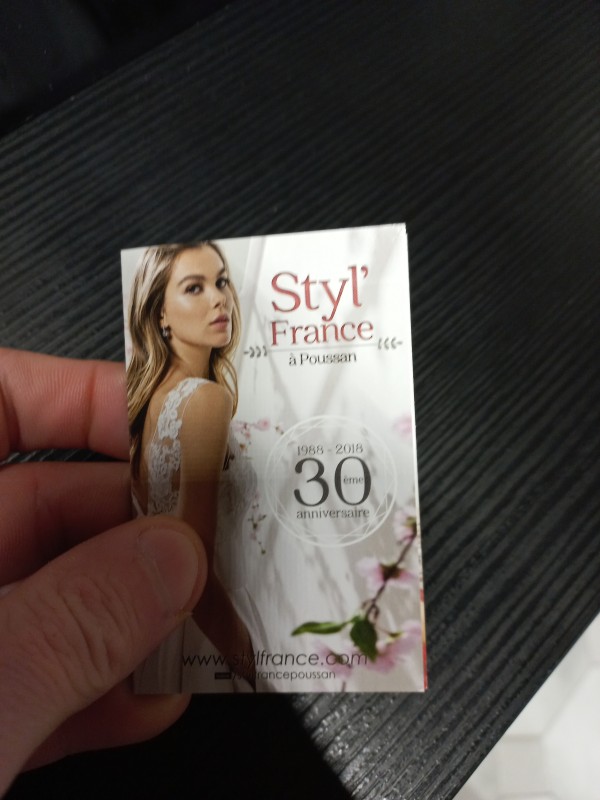 trouver une robe de mariée bohème champêtre à Montpellier Hérault