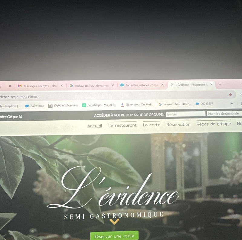  meilleur restaurant haut-de-gamme pour 4  à Alès dans le Gard 