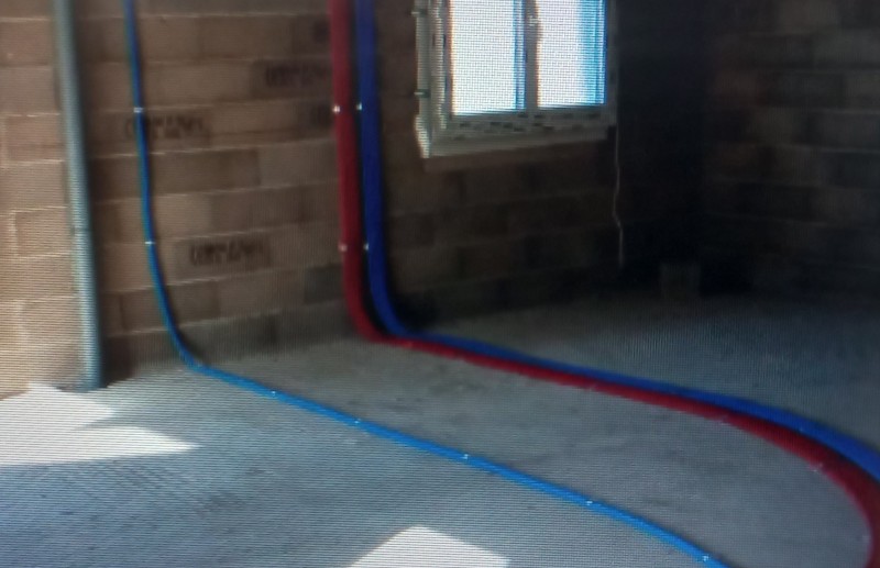 poser installation d'un système de climatisation gainable sur aubais proche de Marsillargues