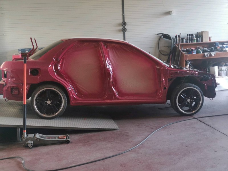 Trouver carrosserie pour ligne d'échappement inox sur Béziers proche de Montpellier