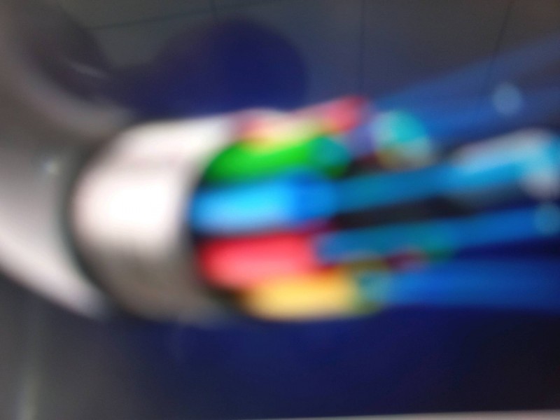 Déploiement et installation d'une fibre internet pour entreprise et société sur Avignon dans le Vaucluse