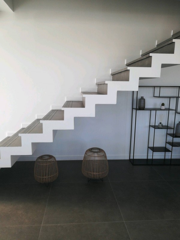 Vente d'un appartement neuf T2 moderne sur Frontignan à côté de Sète