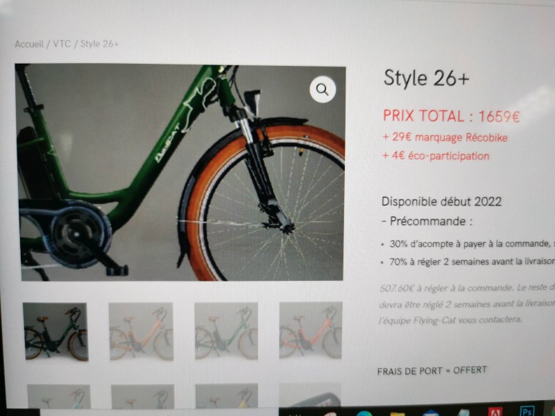 Ou trouver une boutique de vente vélos électriques et réparation pour homme femme et enfants sur Montpellier et Sète dans l'Hérault