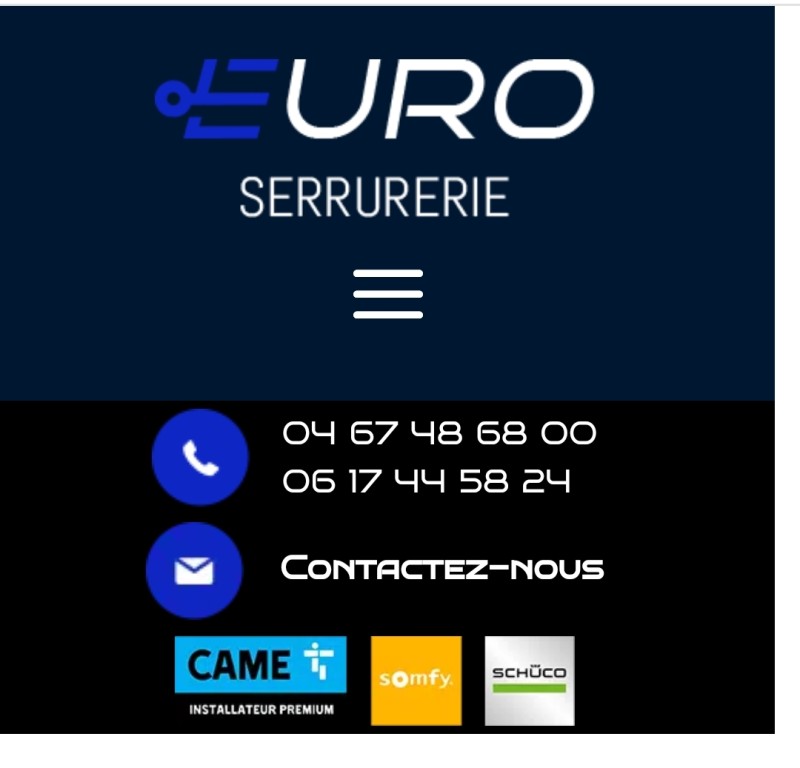 où trouver une entreprise de ferronnerie métallerie pour conception de Portail sur mesure à Sète sur le bassin de Thau dans l'Hérault.