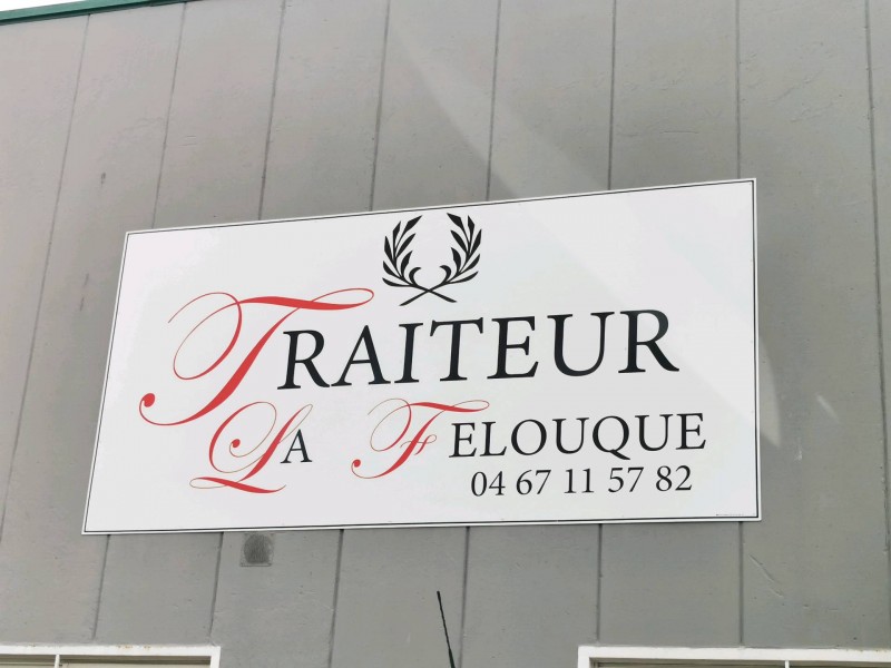 Trouver un traiteur pour réception de mariage ou anniversaire Marseillan Agde dans l'Hérault 34