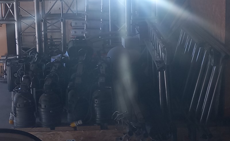 où trouver une entreprise audiovisuelle pour sonorisation et éclairage d'événements sur Nîmes à côté d'Arles