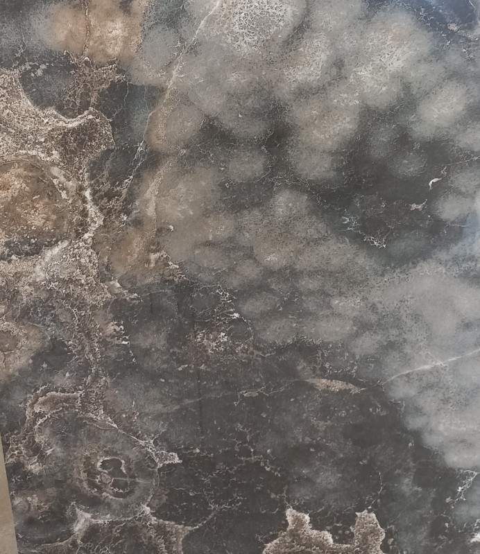 magasin de carrelage pour carrelage grand format imitation marbre brun un mètre sur 60 sur Saint-Rémy-de-Provence proche d'Arles