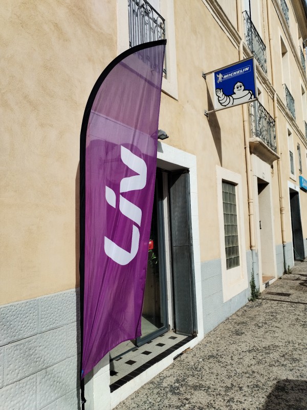 acheter un vélo de route musculaire sur Pézenas proche de Béziers dans l'Hérault 