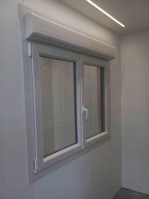 Installation et pose de volet roulant solaire ou électrique sur Caissargues à côté de Nîmes