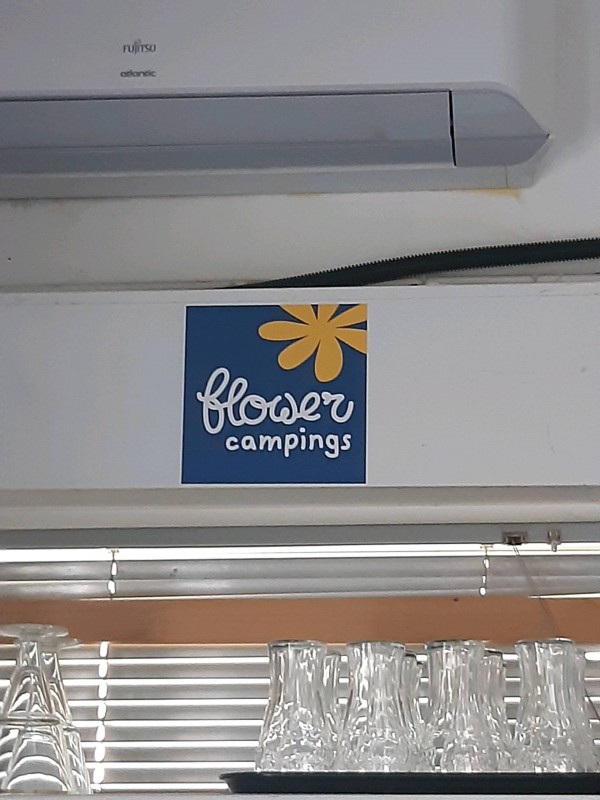 Camping à Montpellier dans l'Hérault.