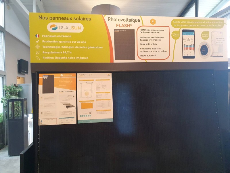 Trouver entreprise pour installer une photo voltaïque à Baillargues proche de Montpellier