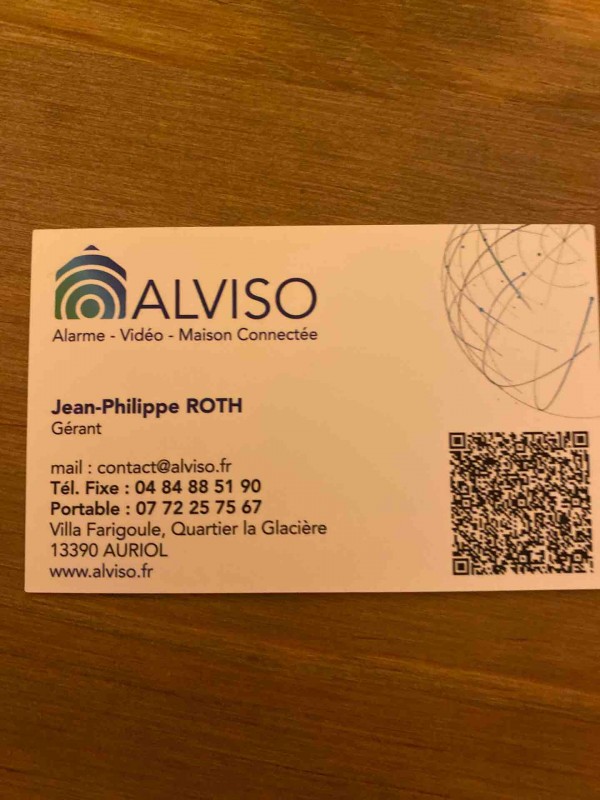 Installer un système d’alarme vidéo de service optimum par Alvisio à Auriol