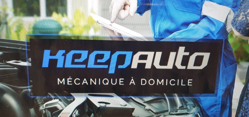 révision véhicule à Domicile à Baillargues