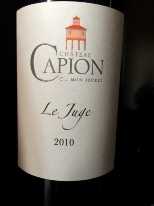 déguster un vin rouge d'exception à Grabels proche de Montpellier