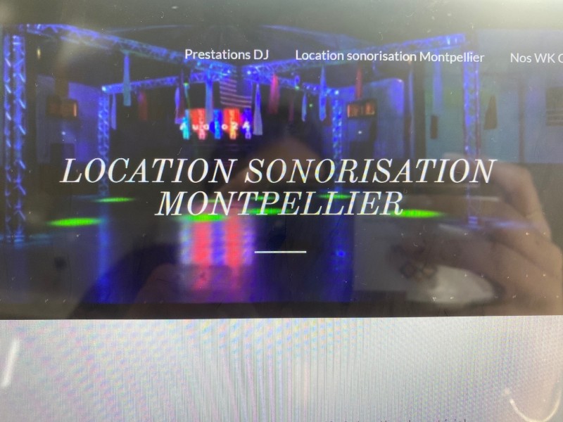  Où trouver de la location de matériel pour anniversaire à Gigean proche de Montpellier dans le 