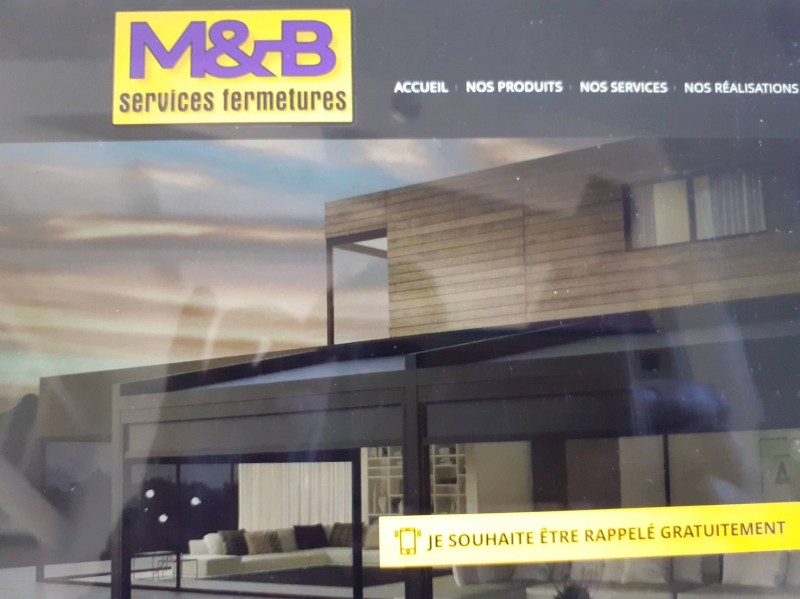 Où trouver à faire  poser Une baie vitrée sur mesure à Sainte-Maxime.